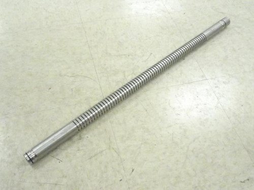 mfg- mdl-unkn-139867; Shaft 29-7/8" Length 1-3/16" OD