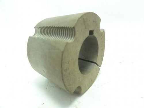 Dodge 1615 1-1/8; Taper Lock Bushing 1-1/8"ID