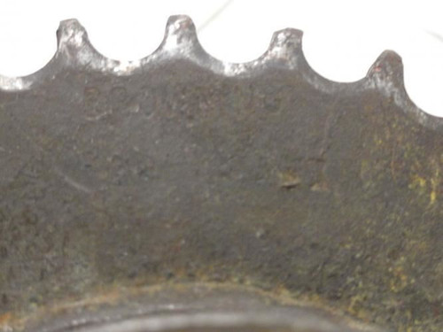 Browning 60Q38(Q1); Bushed Sprocket # 60; 38T