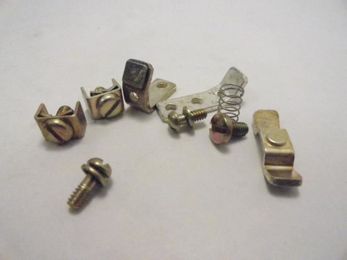 Allen-Bradley Z-34037; Contact Kit Size 0 1-Pole