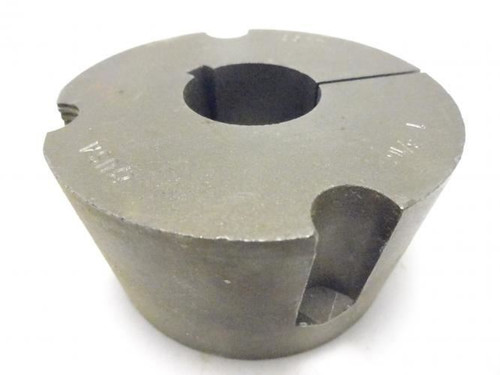 Martin 2517 1-3/16; Taper Bushing 1-3/16"ID (no bolts)