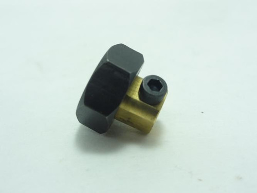 Keystone KLN920; Nozzle