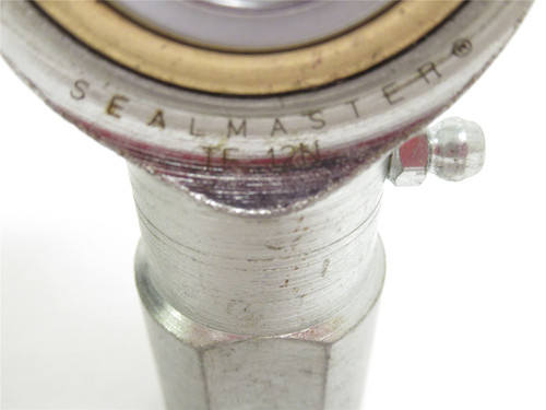 Sealmaster TF 12N; Rod End Bearing; 3/4"ID;  3/4-16 RH Thread