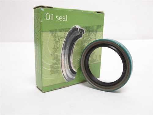 SKF 12333; Oil Seal 1-1/4"ID x 1-11/16"OD x 5/16" Wide
