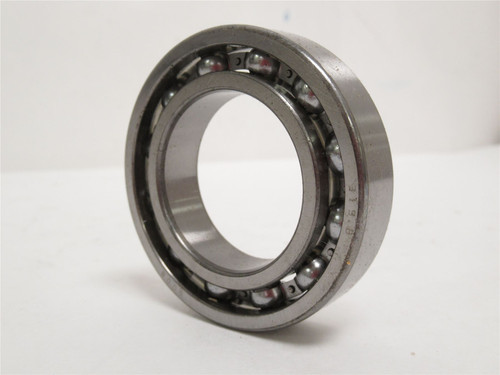 SNH-EU 6008; Ball Bearing; 40mmID x 68mmOD x 15mm Wide; Open
