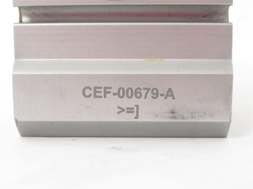 Bimba CEF-00679-A; Flat Pneumatic Cylinder