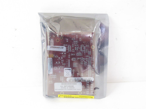 Comtrol 7124221; Serial Ethernet IP Card Kit;5-30VDC; 1-Port