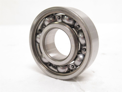 NTN 6203; Ball Bearing 17mmID x 40mmOD x 12mm Wide