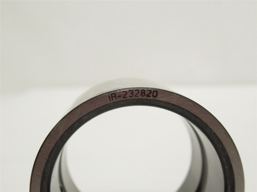 Koyo IR-232820; Needle Bearing Inner Ring 1-7/16"ID