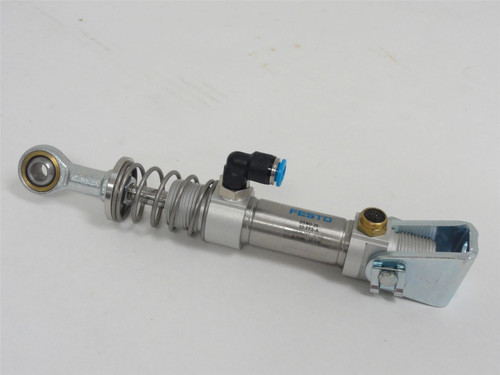 Festo DSNU-20-10-PPS-A; Cylinder Assembly 10mm Stroke 20mmBore