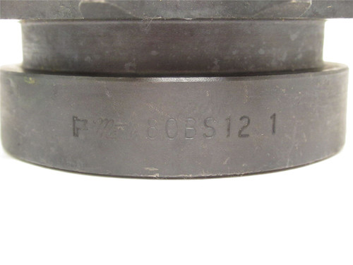 Martin 80BS12-1; Sprocket # 80; 12 Teeth; 1"ID
