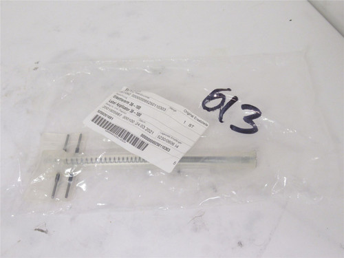 Bizerba 65250110303; Label Applicator 38-100