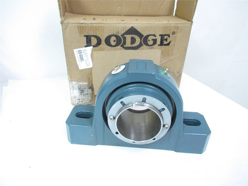 Dodge P2B-IP-307REMOD; Pillow Block Bearing 3-7/16"ID 062998