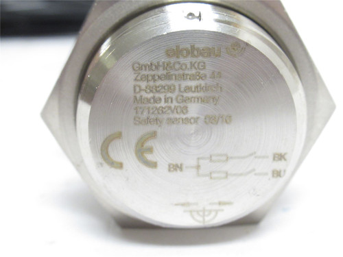 Elobau 171262V06; Proximity Safety Switch