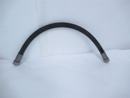 Robert Reiser 8112340; High Pressure Hose 24" long