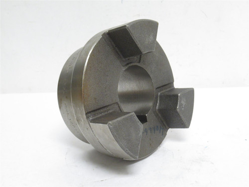 Lovejoy L-225 X 2; Jaw Coupling Hub; 2"ID x 4-1/4" Hub