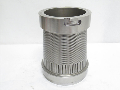 Provisur 119774; Chamber; SS; AC04B; 60/40/31; 25; HO