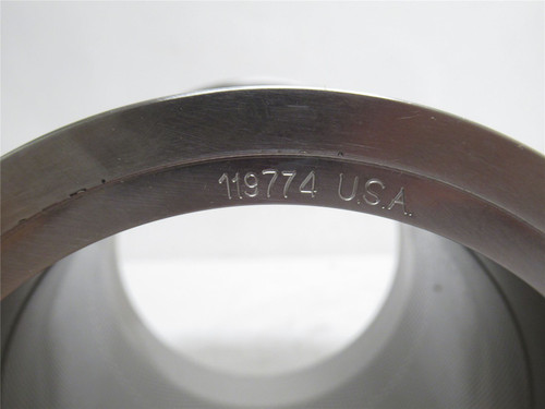 Provisur 119774; Chamber; SS; AC04B; 60/40/31; 25; HO