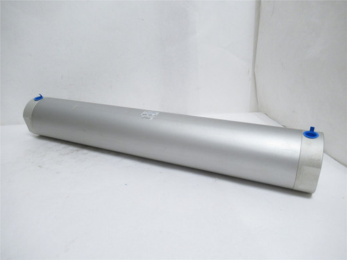 SMC CG1BN100-575-DUS 00250; Air Cylinder 100mmID; NO ROD