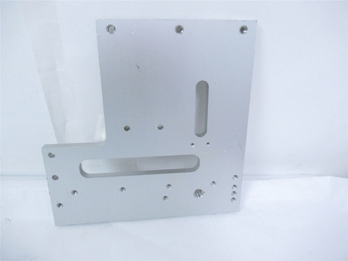 Omori HGR123018; Plate Side - 10"H;10"L;.50"W