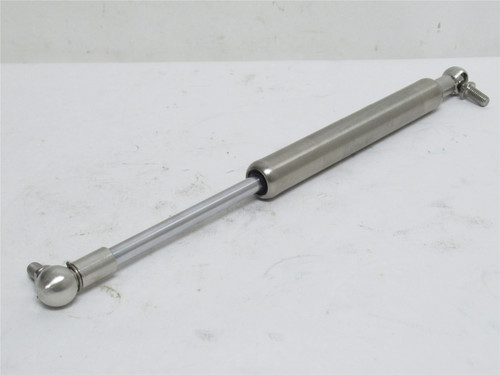 Ameritool 28216326/240#; Gas Spring Shock; SS; 13-3/4" Long