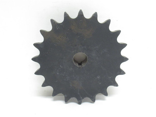 Martin 80BS20-1; Sprocket # 80 20 Teeth; 1"ID