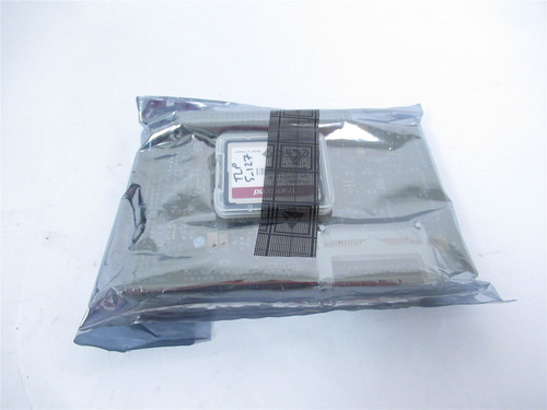 Marel 4265766; Card; Flash; TLP; PCP; PM860