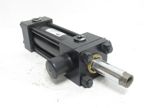 Parker 2.00D2HRNAT1S13A4.000; Cylinder 2"ID x 4" Stk; 300PSI