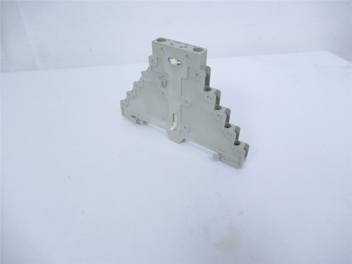 Telemecanique LA1LB017; Contact Block Auxillary;10 AMP;690VAC