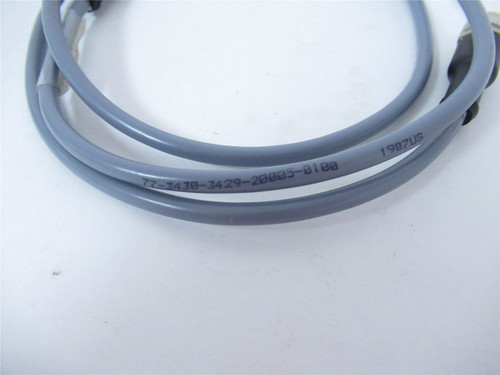 Provisur  77-3430-3429-20005-0100 ; Connect.Cable-Male Female