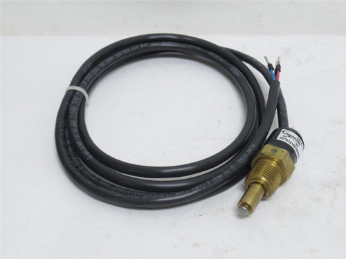 Transducers Direct TDTS3216C100RW86; Pressure Transducer; 6'L