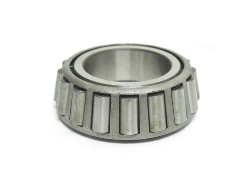 Timken 14138A-20024; Tapered Roller Bearing Cone; 1-3/8"ID