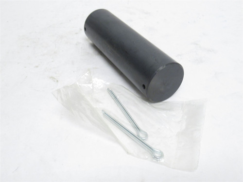 Aventics R433012627; Pivot Pin; 1-3/4OD x 5-21/32" Long