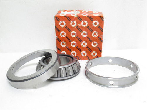 FAG 31315-XL-DF-A100-140; Tapered Roller Bearing 75mm x 160mm