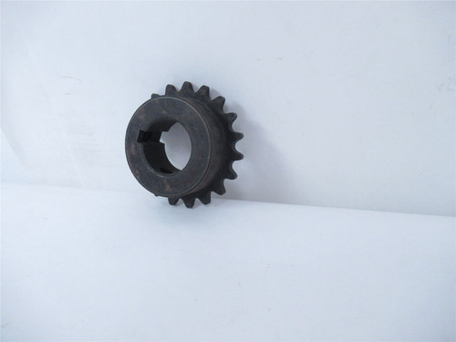 Martin 35BS191; Sprocket; 19 Teeth; 25mmID
