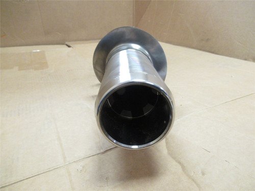 Beehive 81363; Deep PTD Auger For RCTD06; SS-304; 42" Long