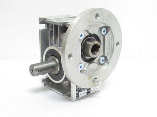 Enzfelder  uniCe-40; Gear Speed Reducer; 40:1 Ratio; RA