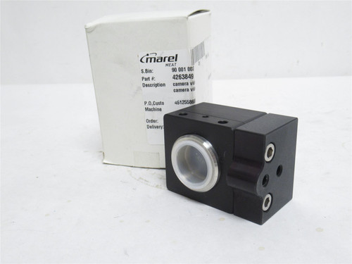 Marel 4263849; Video Camera Module