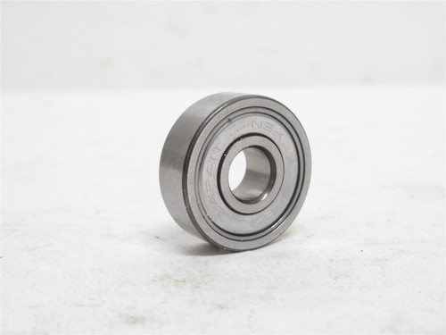 NSK 628ZZ; Ball Bearing  8mmID x 24mmOD x 8mm Width