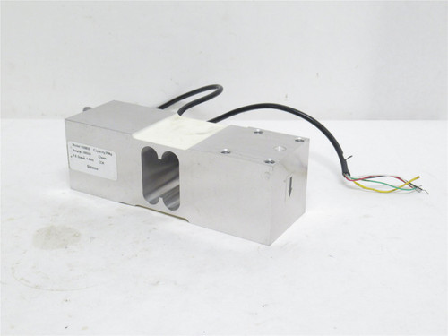 Gainco RL1260; Single-Point Load Cell; 250KG; 2.0823 mV/V
