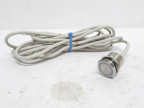 Everswitch CSBR1ABC4242N; Non-Illuminated Switch 13101352-01