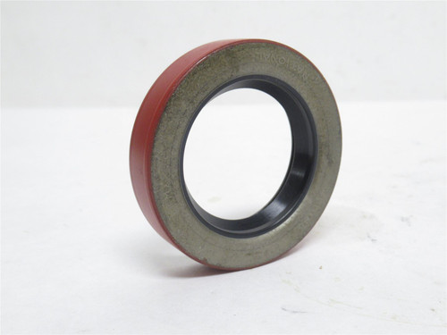 Timken 450185; Oil Seal; 1.562"ID x 2.506"OD x 0.50" Width