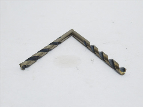 FMT 0316002_; Lot-2 Cobalt Split Point Jobber Drills; 17/64"