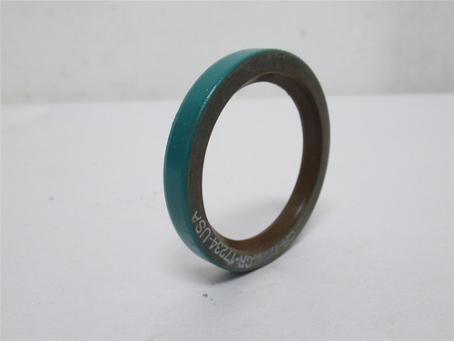 SKF 17234; Oil Seal 1-3/4"ID x 2-1/4"OD x 5/16" Wide