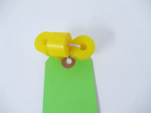 MFG- 3810795; Lot of 5- Spring; 19mmOD X 5.8mm ID