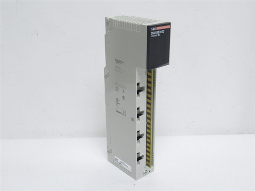 Schneider 140DAI55300; Discrete Input Module 115VAC; 32 Input