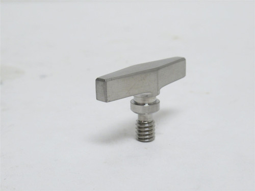 MFG- 727P411443; Pump Impellor Fixing Pin; SS; F/6V/8V/8VS