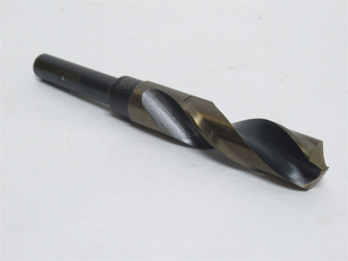 Fastenal 316250; Silver & Deming Drill Bit; 3/4" HSS 135