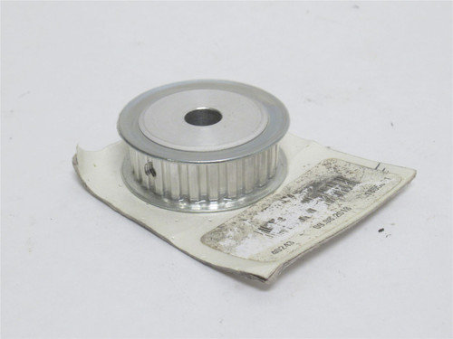 Marel 4262374; Pulley 3/8"ID x 1-3/4"OD x 1/2" Belt Width