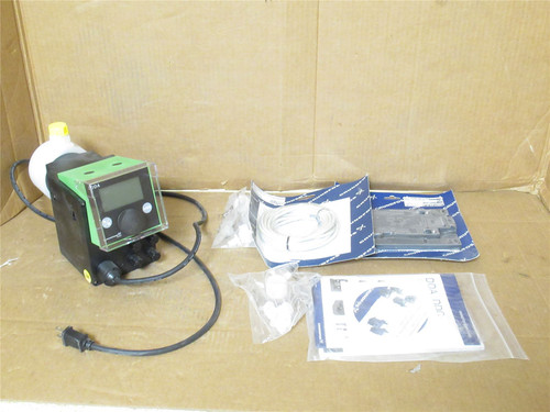 Grundfos DDA 17-7 FCM-PV/T/C-F-31U7U7BG; Digital Dosing Pump